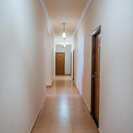 Casa Eternal Boutique Hotel - Калангуте Екстериор снимка