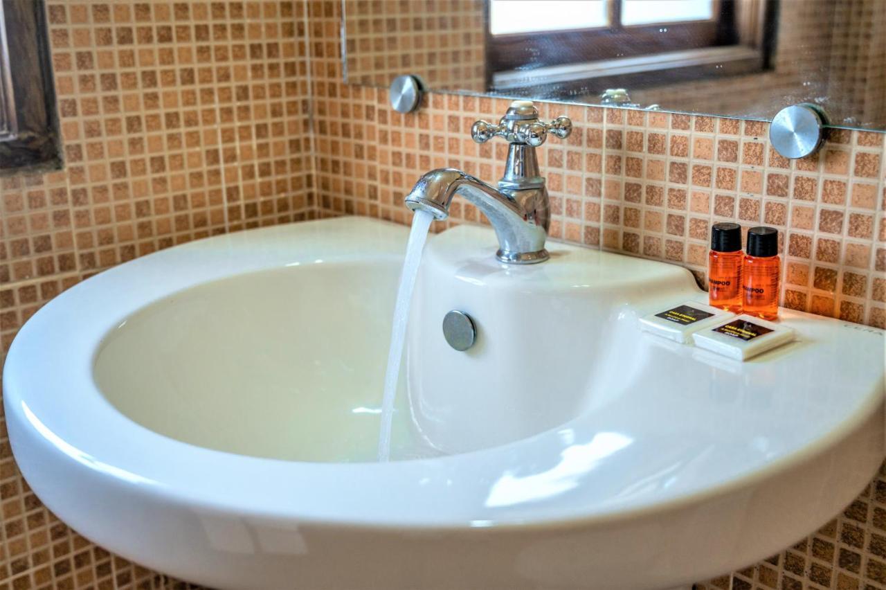 Casa Eternal Boutique Hotel - Калангуте Екстериор снимка