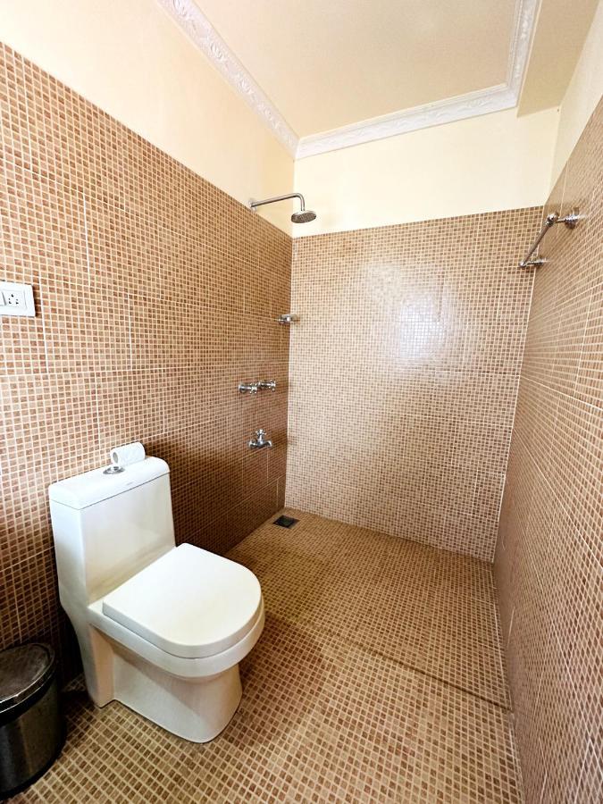 Casa Eternal Boutique Hotel - Калангуте Екстериор снимка