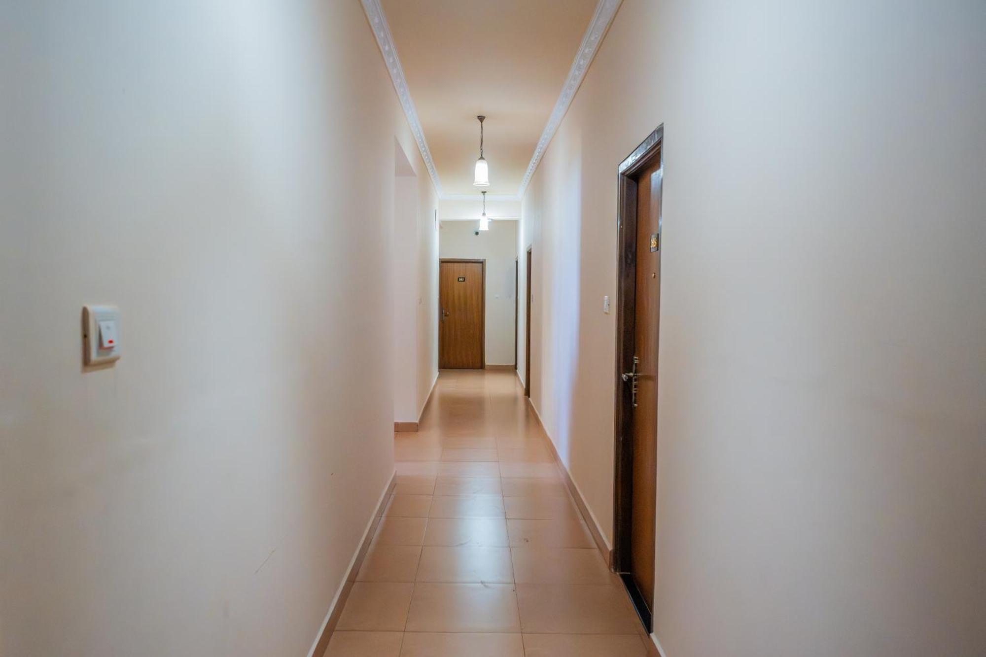 Casa Eternal Boutique Hotel - Калангуте Екстериор снимка